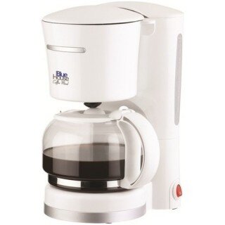 Blue House Coffee Mood BH254CM Kahve Makinesi kullananlar yorumlar